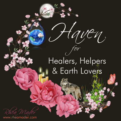 Haven For Healers, Helpers  Earth Lovers | Eco-friendly | Wellness | Lifestyle