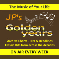 JP’s Golden Years - Edition 218 (2024-11-09)