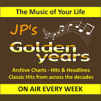 JP’s Golden Years - Edition 234 (2025-03-01)