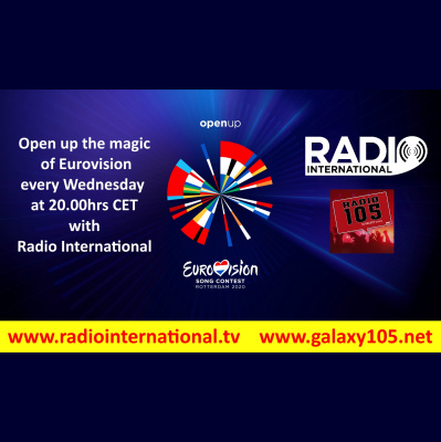 Eurovision Radio International