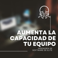 La capacidad de tus equipos no depende del número de personas que lo integran