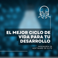 El mejor ciclo de vida para tu desarrollo