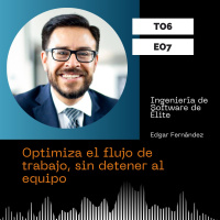Optimiza el flujo de trabajo sin detener al equipo