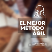 ¿Cuál es el mejor método ágil? La respuesta no es lo que crees