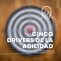 Cinco drivers para el alto desempeño