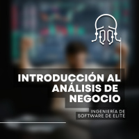 Análisis de negocio o de sistemas 101