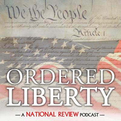 Ordered Liberty