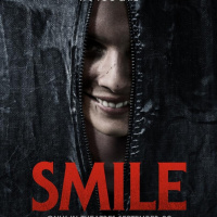 7x04 - Smile + La chica salvaje + Argentina 1985 + Blonde + El regreso de las brujas 2