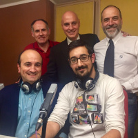 2x22 Podcast Habladecine.com: Estrenos 16Feb (Especial La Forma del agua) + BAFTAS + 2 Cat Oscars + El Golpe de Roy Hill