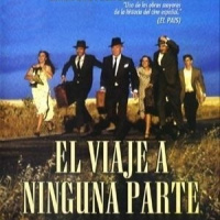 Especial 09 - Homenaje Juan Diego + El viaje a ninguna parte - Episodio exclusivo para mecenas