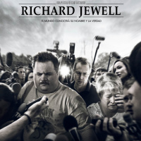 4x18 Estrenos 1 Enero (Richard Jewell, La maldición) + Series (Watchmen) + Johnny Guitar (1954) + Globos Oro