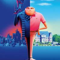 8x44 - Gru 4 + Mala persona + El bus de la vida + The Way + Chinatown