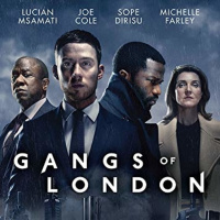 5x20 Estrenos 6 enero + Taxi Driver + Gangs of London + Fragmentos de una mujer