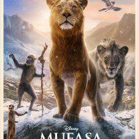 9x16 - Mufasa + Cónclave + Un lío de millones + 1992 + Jungla de cristal + La flor de mi secreto