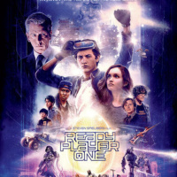 2x28 Habladecine.com: Estrenos 28 Marzo (Esp. Ready Player One) + Fort Apache de John Ford