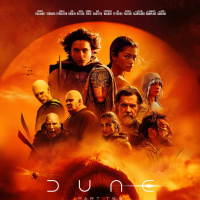 8x26 - Dune parte 2 + Dream Scenario + Dos chicas a la fuga + American Fiction + True detective T4