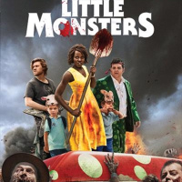 4x50 El jardín secreto, Little Monsters, Zombi Child + Lanza Rota + Perry Mason + Honorable Woman