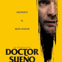 4x09 Estrenos 31 Octubre (Terminator: Destino Oscuro, Doctor Sueño, La trinchera Infinita) + El Político + The King