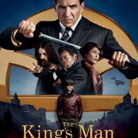 6x18 The Kings Man: La primera misión + El contador de cartas + Hierve + Dopesick + Una cara con ángel