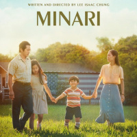 5x29 Nominac. Oscars + Estrenos 12 marzo (Minari, Relic...) + Robin de los Bosques