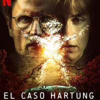 6x08 Halloween Kills, Ron da error, La crónica francesa + El efecto Marcus + La profecía + El caso Hartung