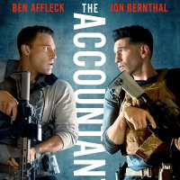 9x34 - El contable 2 + Until Dawn + El último suspiro + BCN FF + Irma la dulce