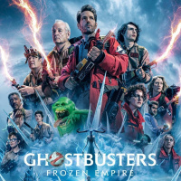 8x29 - Cazafantasmas: Imperio helado + Los niños de Winton + La familia Benetón + Los amos del aire