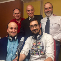 1x04 Podcast habladecine: Estrenos 9 Junio + 50 aniv. muerte Spencer Tracy + 30 aniv. estreno Dirty Dancing