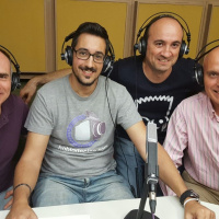 1x02 Habladecine.com: Estrenos 26 mayo + Palmarés Cannes + entrevista Pepe Nieves 35 aniversario La Claqueta