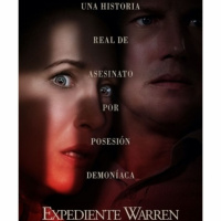 5x41 Expediente Warren 3 + Shorta + Karen + Xtremo + El verdugo + El método kominsky + El vecino