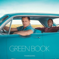 3X20 Entrevista Luis Alegre, estrenos 1 febrero (Green Book), resumen Goya + clásico El extraño viaje de Fernán Gómez