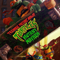 7x51 - Ninja Turtles + Mi soledad tiene alas + No tengas miedo + Círculo cerrado