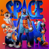 5x48 Space Jam: Nuevas leyendas, El Cover, Loki, Jolt, Alicia en el país de las maravillas