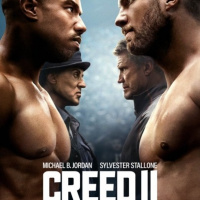 3x19 Estrenos 25E Creed II, La casa de Jack, El blues de Beale street + Series El embarcadero y A very english scandal