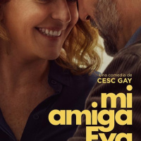 10x04 - Mi amiga eva + La primera escuela + Las delicias del jardín + Dos tumbas