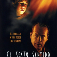 5x47 La purga: Infinita + Ama + La calle del terror 3 1666 +El sexto sentido + El Cid T2