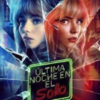 6x12 Última noche en el Soho, Spencer, El poder del perro + FICX + Los mejores años de nuestra vida + La sangre helada