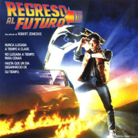 3x33 Estrenos 1 Mayo (Uglydolls, Keepers el misterio del faro, El bailarín...) + ESPECIAL REGRESO AL FUTURO