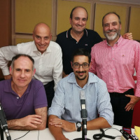 2x08 Habladecine.com: Estrenos 27 Octubre + Palmarés Seminci con Guillermo Navarro + Papillón de Franklin J. Schaffner