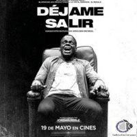 Habladecine.com: Dejame Salir