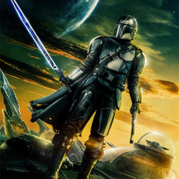 7x33 - Posesión Infernal: El despertar + 20.000 especies de abejas + Mandalorian T3 + Ghosting + Infierno de cobardes