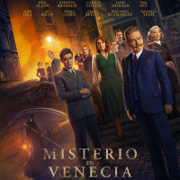 8x02 - Misterio en Venecia + Todos los nombres de dios + El cuco + El cuerpo en llamas + León, el profesional