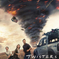 8x46 - Twisters + Padre no hay más que uno 4 + De naturaleza violenta + Clanes + El primer gran asalto al tren