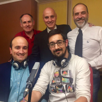 1x03 Podcast habladecine.com: Estrenos 2 Junio + 1933 Las5películas + Homenaje Roger Moore