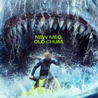 7x48 - Megalodón 2 + Todas somos Jane + Una cuestión de honor + Invasión Secreta + Atlántida film fest