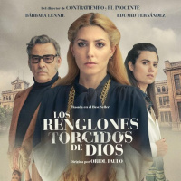 7x05 - Los renglones torcidos de dios + En los márgenes + Apagón + Sidney Poitier + Mesas separadas