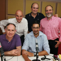 2x07Podcast Habladecine.com: Estrenos 19 Octubre + 62 Seminci con Margarita Chapatte + El silencio de un hombre