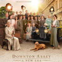 6x35 Downton Abbey: Una nueva era + Alcarrás + X + Marilyn Monroe + Por qué matan las mujeres T1