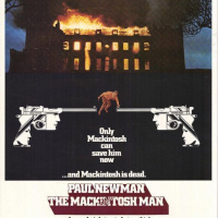 Especial 65 - El hombre de Mackintosh - Episodio exclusivo para mecenas