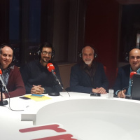 2x19 Podcast Habladecine.com